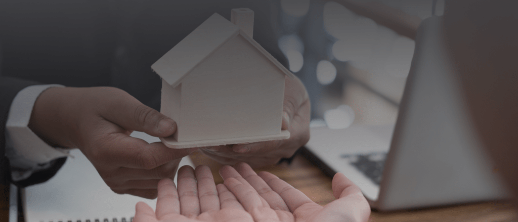 investimento em imóveis