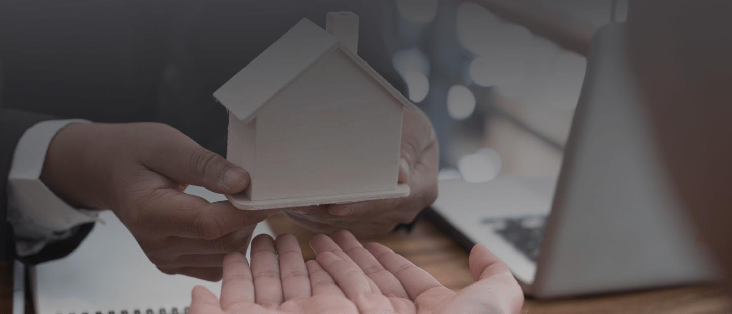 investimento em imóveis