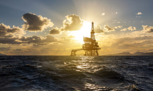 Prio e Petrobras são as preferidas no setor de petróleo e gás