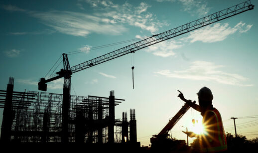 Ações com maior potencial de valorização no setor imobiliário