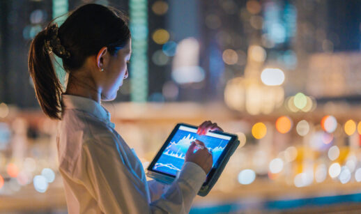 Empresas e setores que que se destacaram nos balanços do 1º trimestre