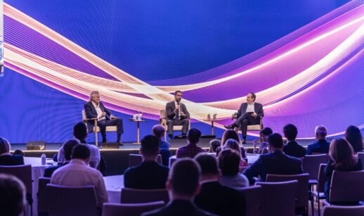 Goiás negocia terras raras pesadas com os Estados Unidos