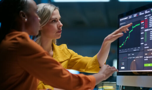 Carteira Dividendos inclui Bradesco, Telefônica e Caixa Seguridade