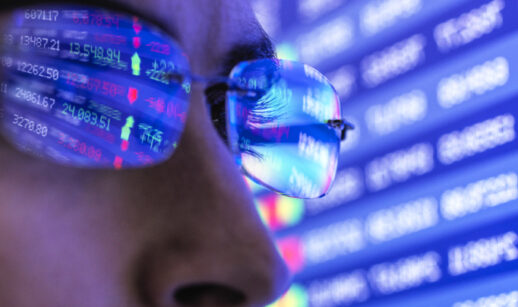 Small Caps: carteira sugerida tem valorização de 11,24% no mês