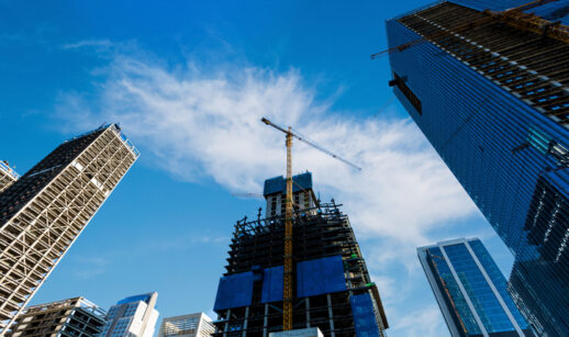 Os melhores fundos imobiliários para investir em junho