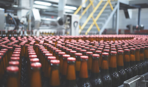 Consumo de cerveja cai e Ambev tem recomendação abaixo da média