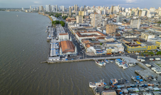 COP30 vai reunir Chefes de Estado e mais de 50 mil participantes em Belém