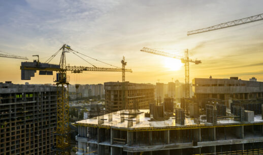 Crédito habitacional amplia dependência de LCIs, LIGs e CRIs