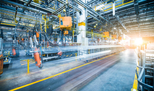 Dexco tem recomendação de compra com preço-alvo reduzido