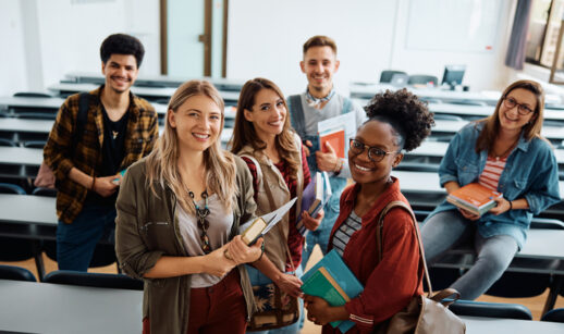 Ações de educação apresentam potencial atrativo de valorização