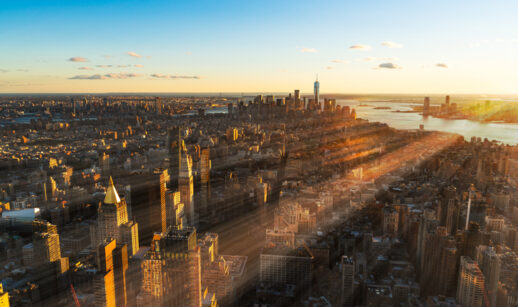 Federal Reserve reduz juros pela primeira vez após nove meses