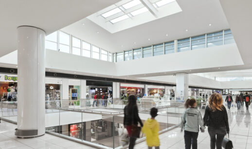 Iguatemi tem forte desempenho operacional e maior custo financeiro