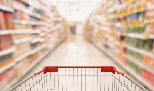 IPCA registra deflação de 0,11%, acima da expectativa