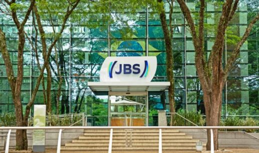 JBS supera estimativas com segundo melhor resultado da história