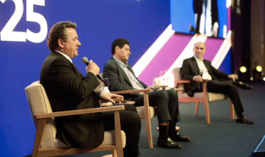 Líderes em proteína animal planejam expansão em novos mercados