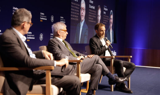 Mudanças na economia da China abrem oportunidades para o Brasil