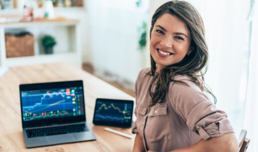 Carteira de Renda Fixa com juros mensais oferece 115% do CDI com isenção de IR