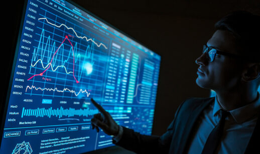 O que é marcação a mercado e por que ela importa?