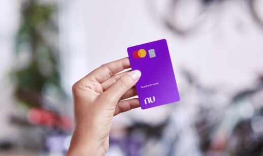 Nubank espera acelerar receita com financiamento PIX
