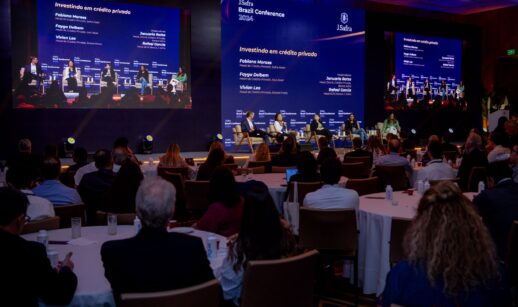 J.Safra Investment Conference debate o futuro dos investimentos