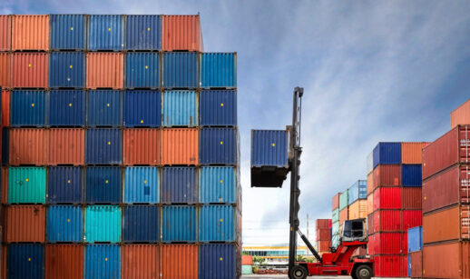 Economia desacelera no segundo semestre e PIB fecha 2025 em 1,7%