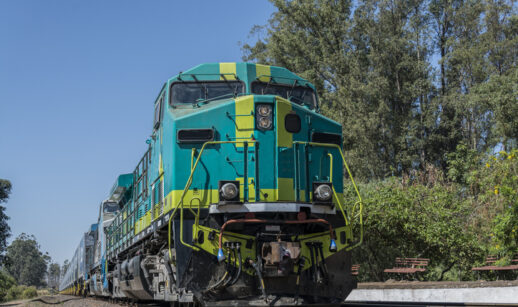 Ação da Rumo é a melhor escolha entre as ações de transporte