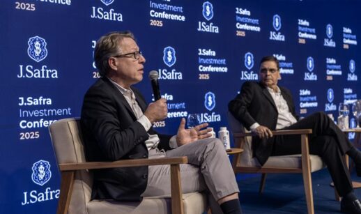 ‘Saúde virou bagunça com emendas parlamentares’, afirma Marcos Lisboa