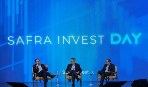 Safra Invest cresce 44% em um ano e reconhece trabalho dos assessores