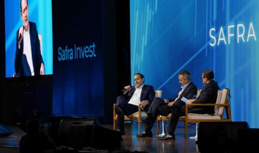 Safra Invest Award destaca os melhores assessores e escritórios de investimentos