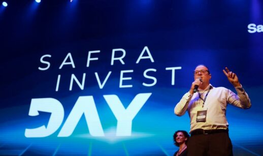 Safra Invest Day debate estratégias de investimento com rede de assessores