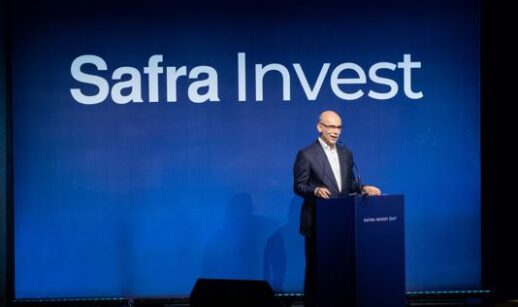 Incerteza nos EUA pode atrair investimentos para o Brasil, diz José Olympio