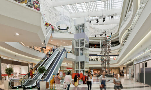 Multiplan cresce e prepara entrega de projetos de expansão