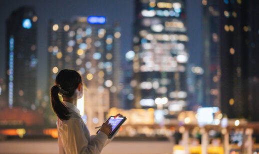 Carteira de Small Caps troca ação da Cury pela da Qualicorp