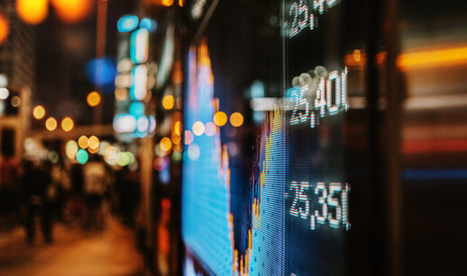 Federal Reserve mantém taxa de juros pela quarta vez seguida