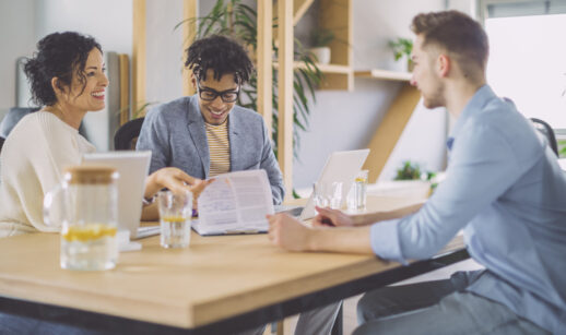 Competição abre as portas do mercado financeiro para universitários